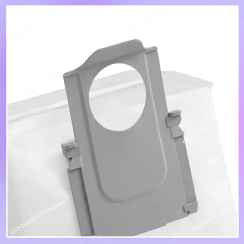 N83R Premium Dust Bag Replacement Set For Roborock Q8 Max, Q8 Max+, Q5 Pro, Q5 Pro+ Accessories