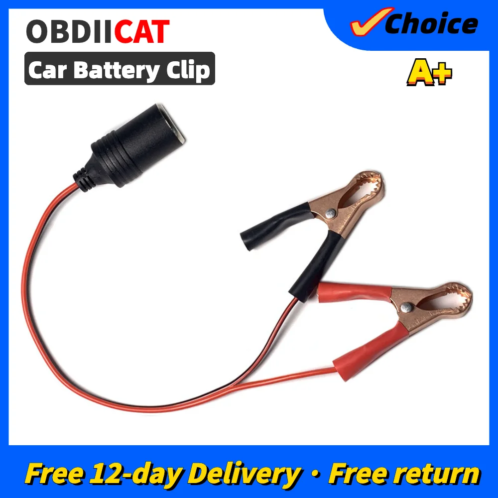 Clamp Clip For Car … - image