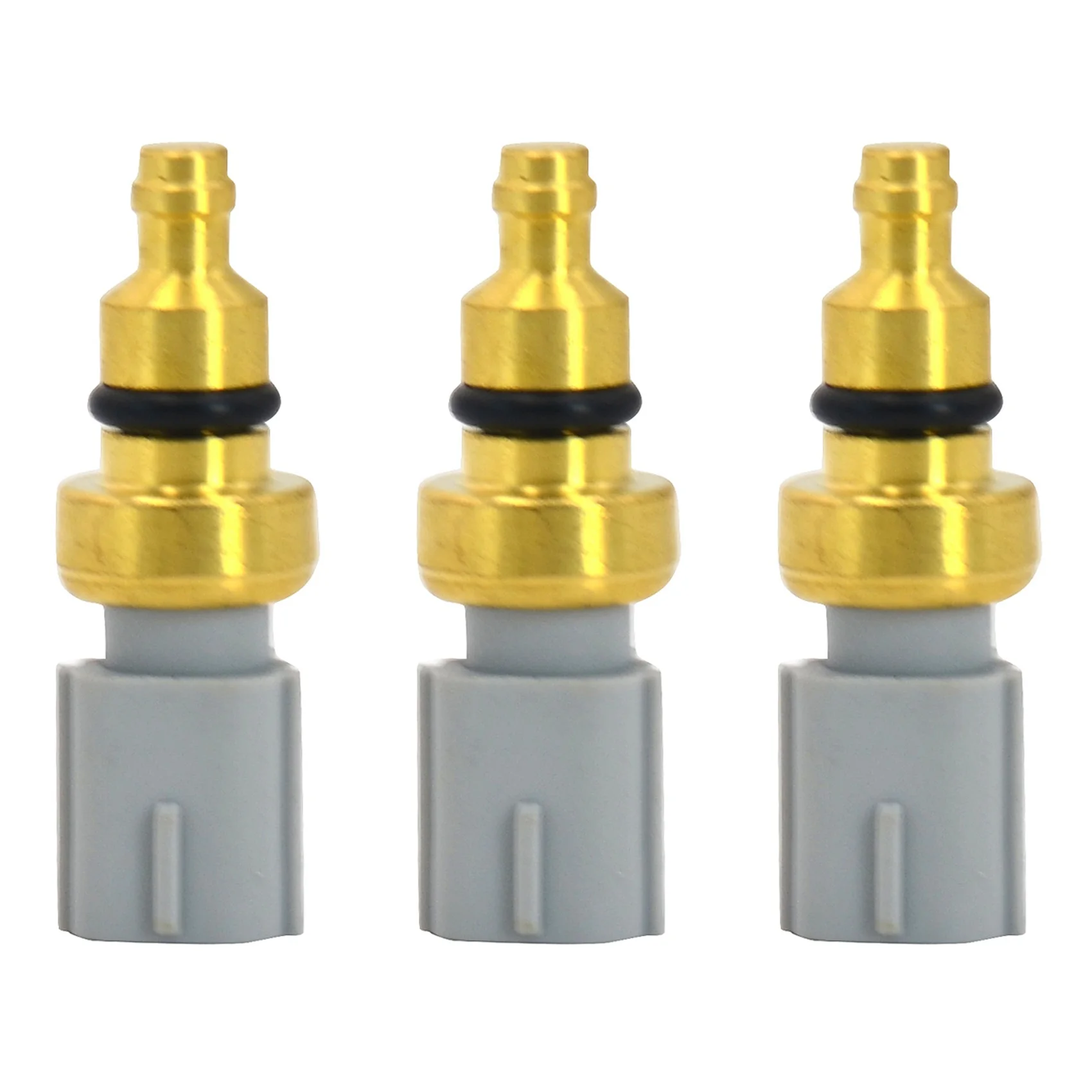 Stablize 3X New Coolant Temperature Sensor Engine Coolant Water Temp Sensor For Ford Focus Fiesta 96-08 1089854
