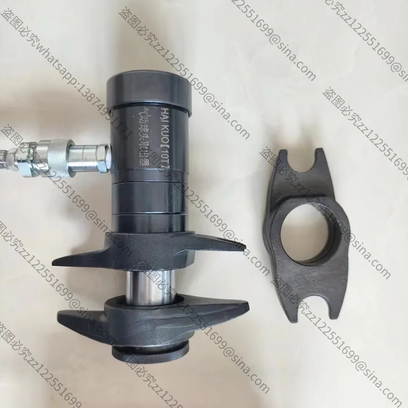 Suitable for New Hydraulic Ball Head Disassembly Tool Ball Head Disassembly Tool