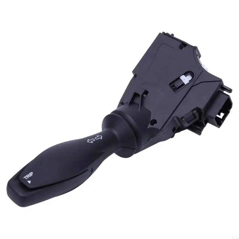 Vehicle Turn Control Switches with Copper Contacts, Clip-In Mounting Structure, Crisp Return Action, and Integrated D7YA