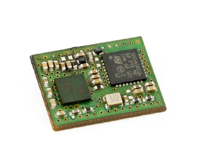 Innovative Distance Measurement Sensor Hardware for Liquid Level Gauge Applications