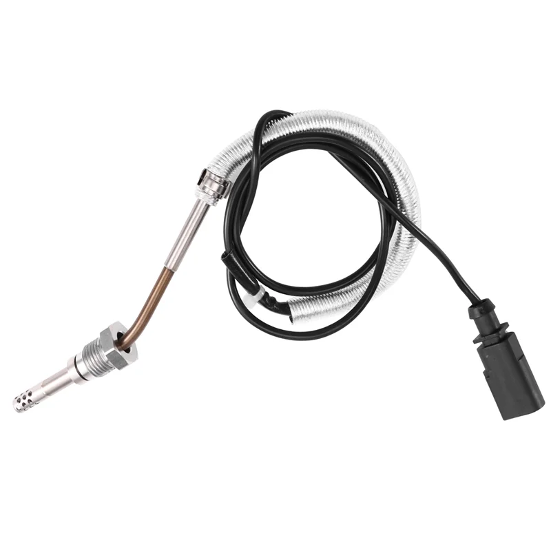 

X39A-Для SEAT SKODA VW Датчик EGT Номера деталей-03G906088A 03G906088AM 03G906088AN 03G906088AT 03G906088J 03L906088BS