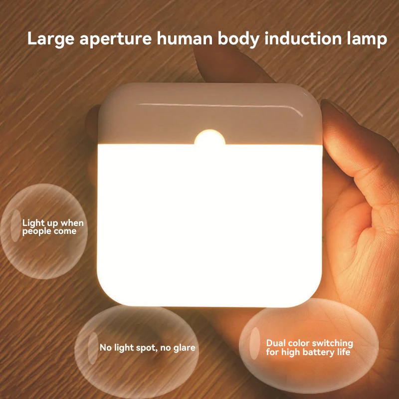 lampada-led-inteligente-com-sensor-de-presenca-carregamento-usb-quadrada-iluminacao-automatica-de-emergencia-para-quarto-cozinha-corredor-e-armarios