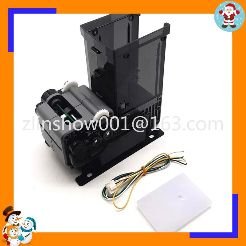 automatic card vending machine accessories, membership card vending device