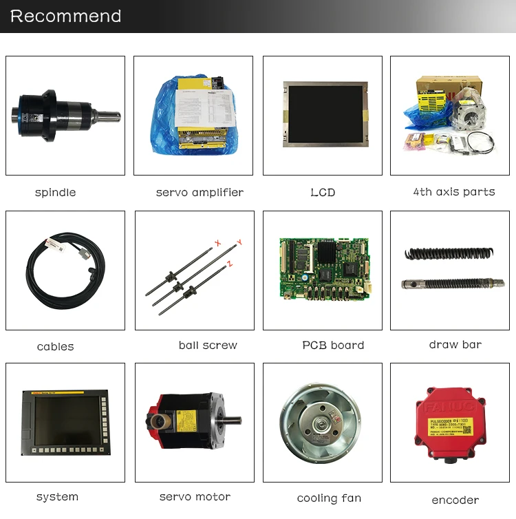 A04B-0070-D017 # Sensore di prossimità STD per