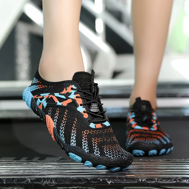 بيرفوت تريل أحذية بيرفوت أحذية بيرفوت للرجال السيدات عادية المشي لمسافات طويلة أحذية ماء المائية حذاء رياضة رجل تنيس masculino ﻿