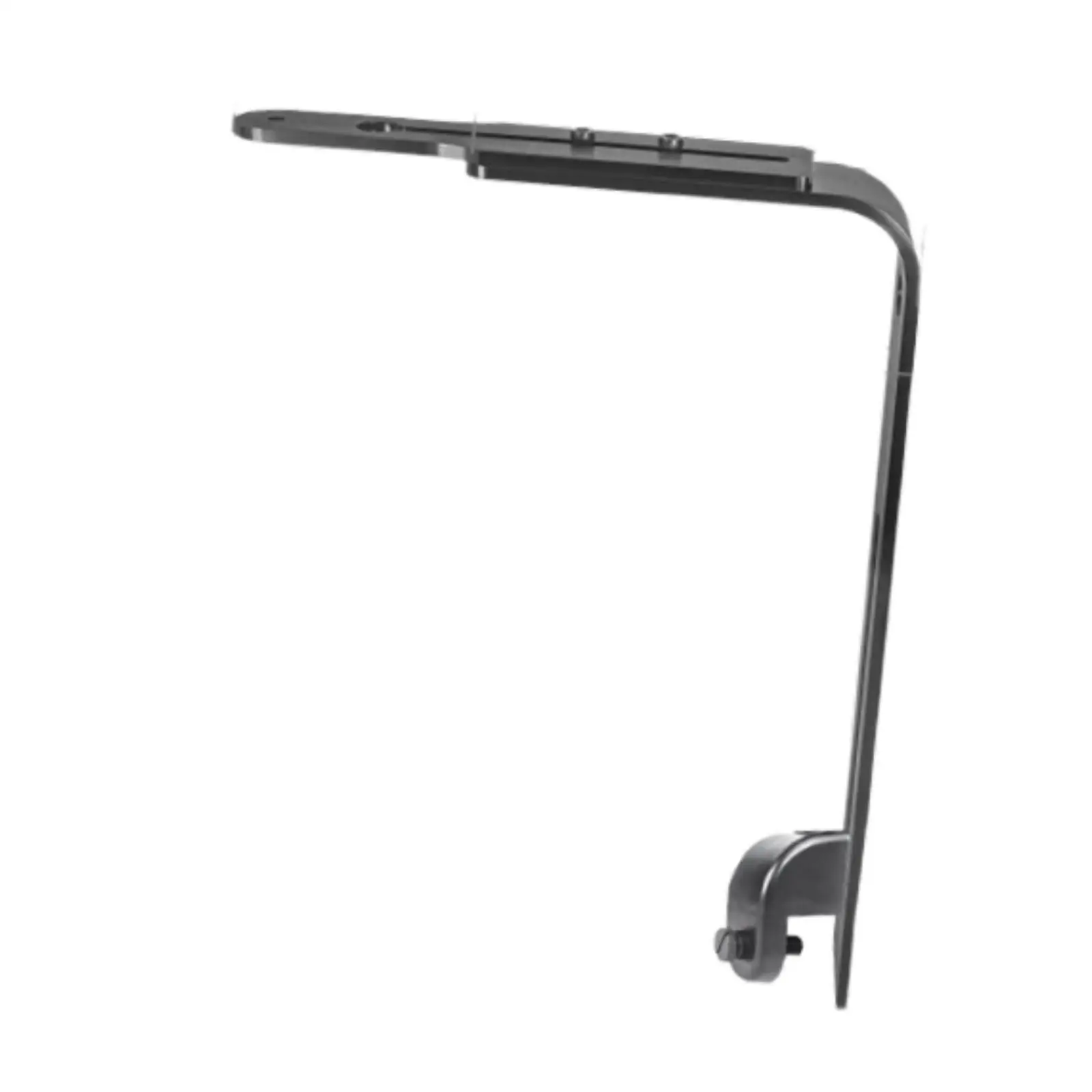 

Metal Aquarium Light Riser Stand Extendable Bracket for LED Lamp Installation Marine Tank Accessories