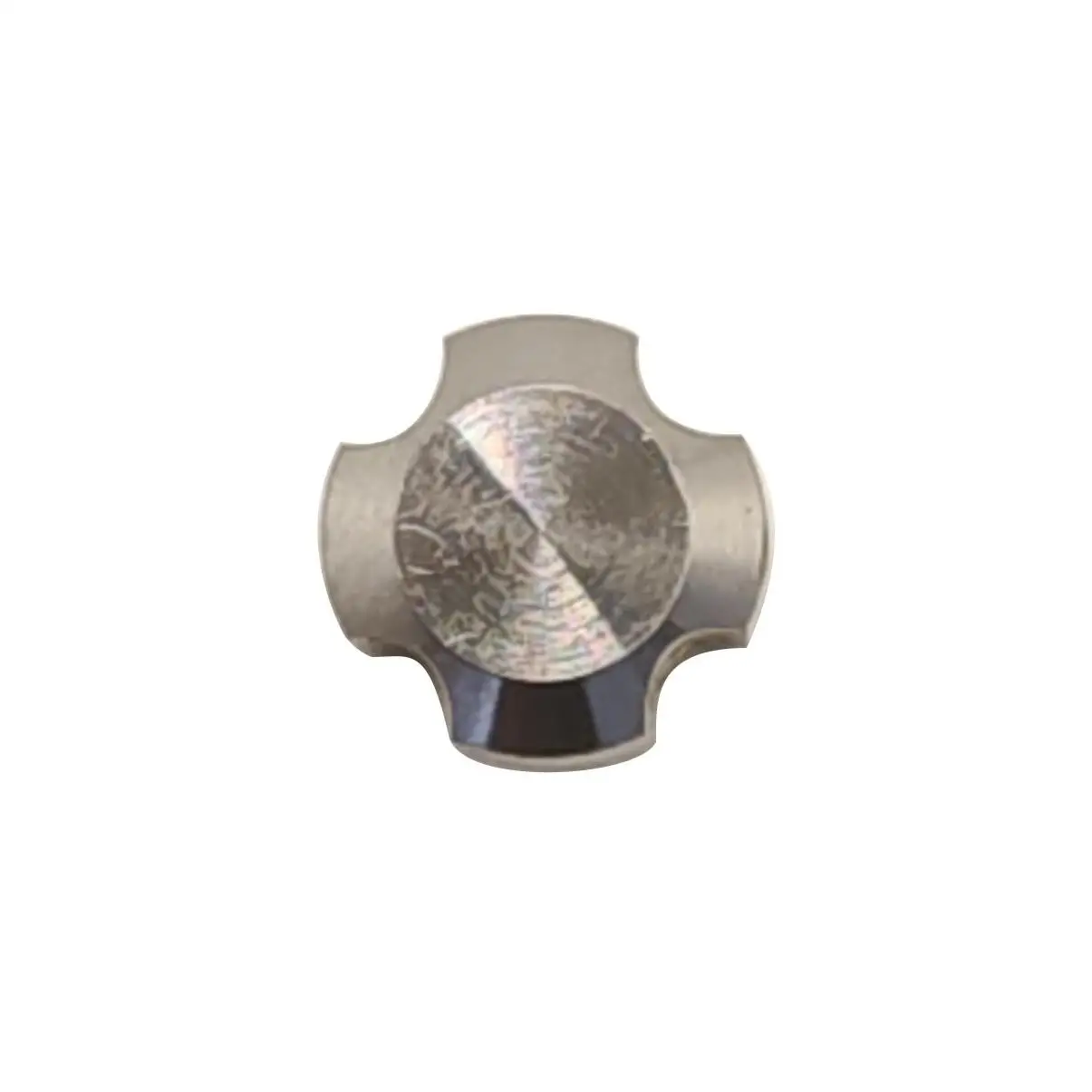 Water flow cutting machine special accessories four grooves customized mass production Anti-Turning Inspection Pin Sleeve