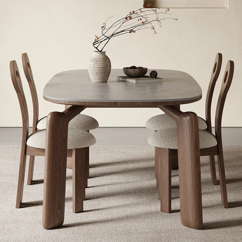 Modern Simple Coffee Tables High Quality Nordic Light Luxury Serving Coffee Tables Waterproof Organizer Muebles Home Furniture