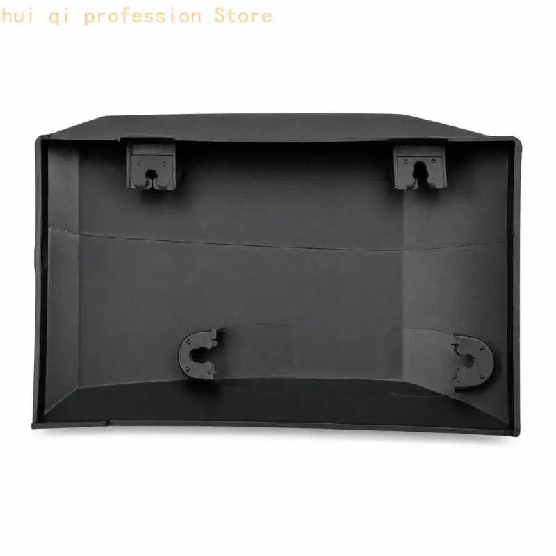 Tankdeckel-Zierblende für Transit-Außenserviceteil BK3Z6129077AE H8WE – Detail 3