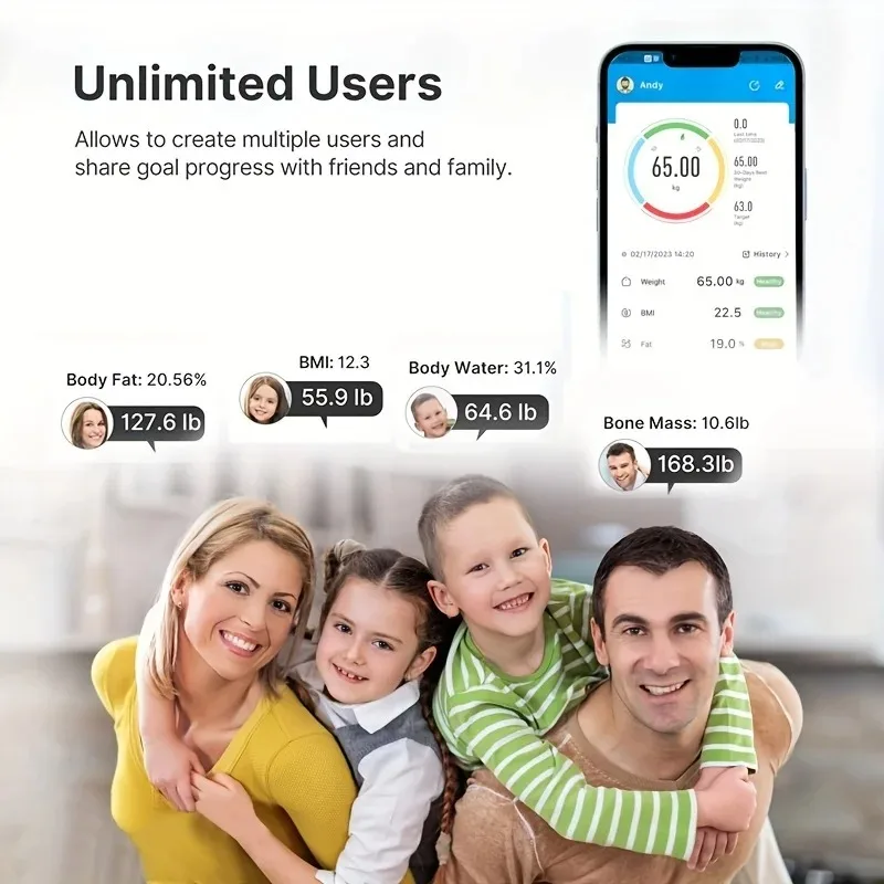 Thumbnail 4 - #66 Best Smart Scales to Buy In 2026