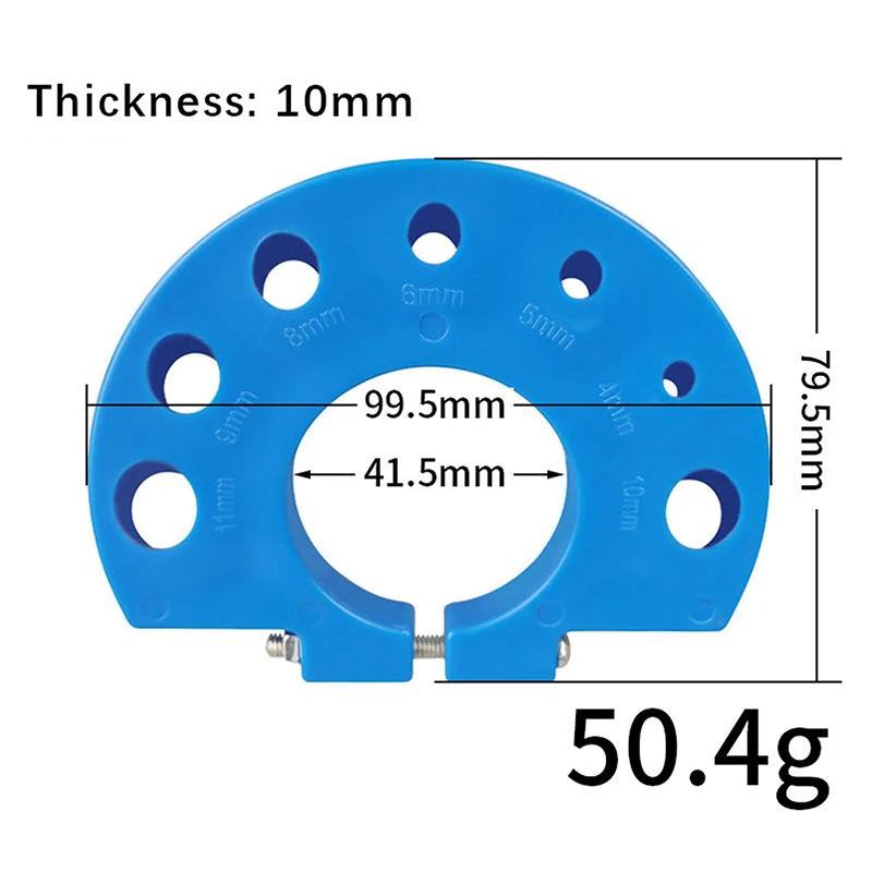 1pc Bohrer Schleifer Spitzer, Bohren Winkel Halterung, Präzision Bit Schleifen Werkzeug Halter