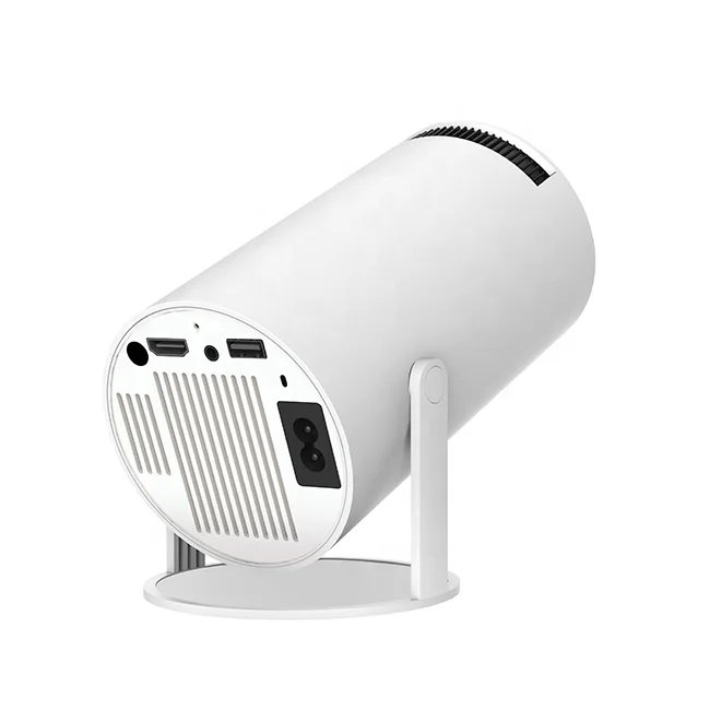Hy300 Pro Max 800p Film Wifi LCD Film Led Smart Video Mini Moderne Android Draagbare Home Theater Cinema 4k projector