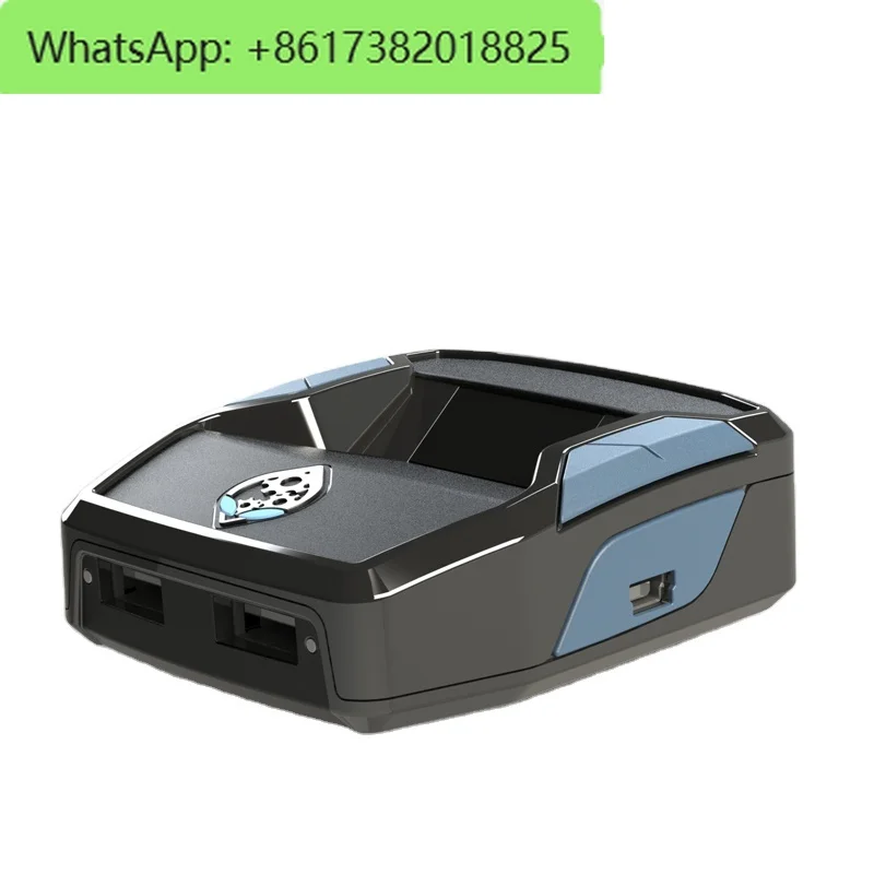 Convertisseur adaptateur de jeu pour PS5 Cronus Zen Max2 PS4 PC XBOX ONE 360 PS3 Console de jeu sans limites