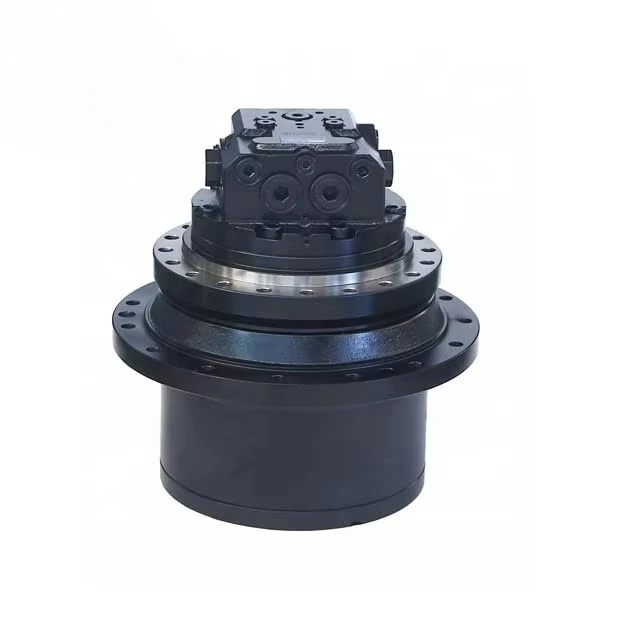Travel Motor Digger Travel Service Final Drive for Kayaba MAG-63VP-800