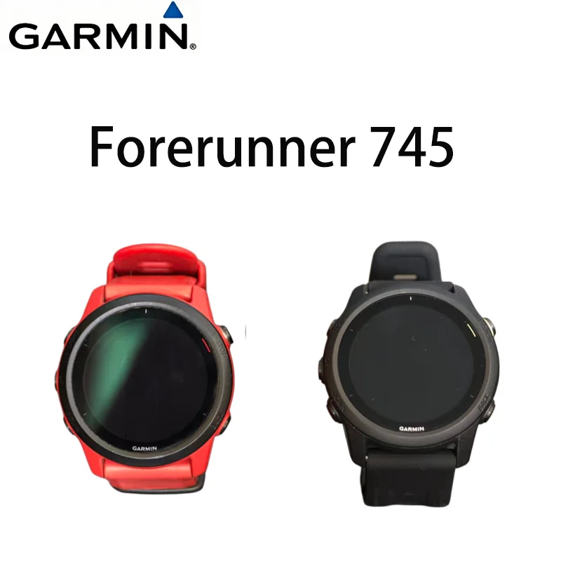Garmin 230j Garmin Foreathlete 230 Garmin ForeAthlete 230J
