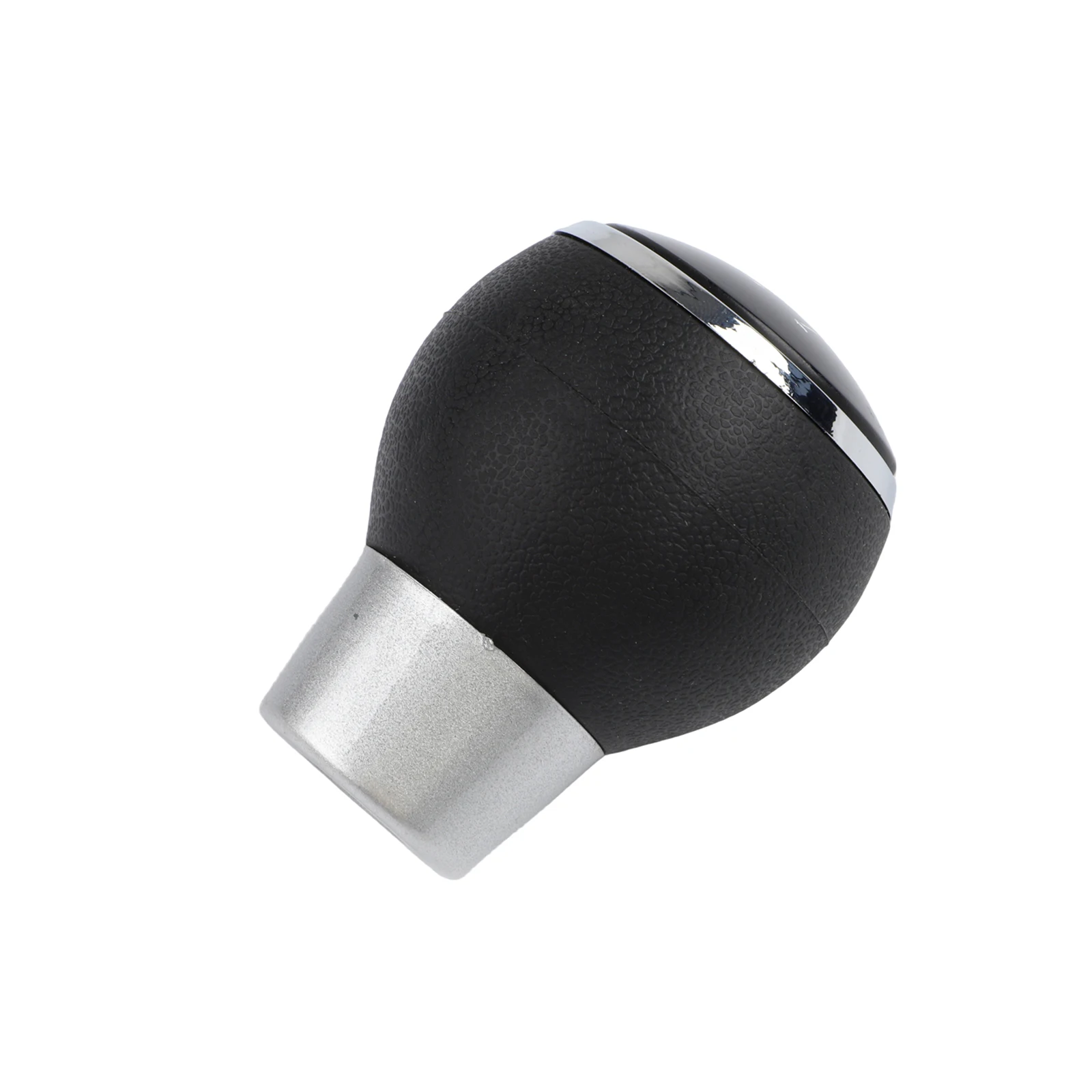 

Auto Shifter Knob Car Gear Shift Knob Car Interior Upgrade Stylish Appearance Accessories For Mitsubishi V3 V5 BLACK