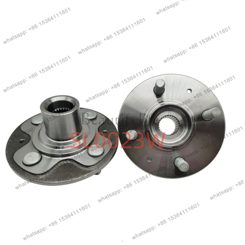 Factory Direct Sales Automotive Wheel Hub Wheel Housing Shaft Head 44600-S5D-A00/44600-S5A-200/44600-SR3-A01