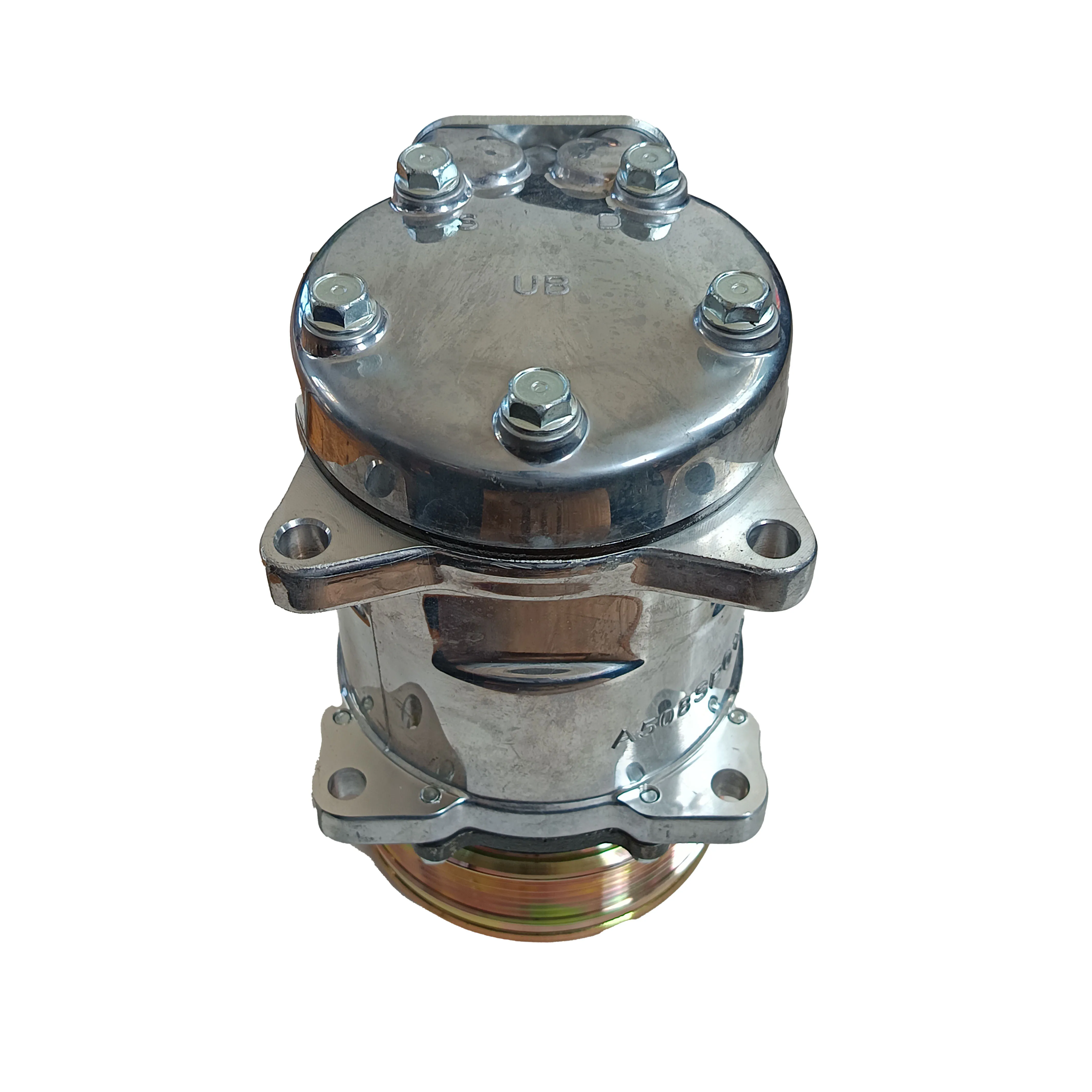 

Maintenance Free Truck Air Compressor A508SP01AMinimizing Downtime and Costs