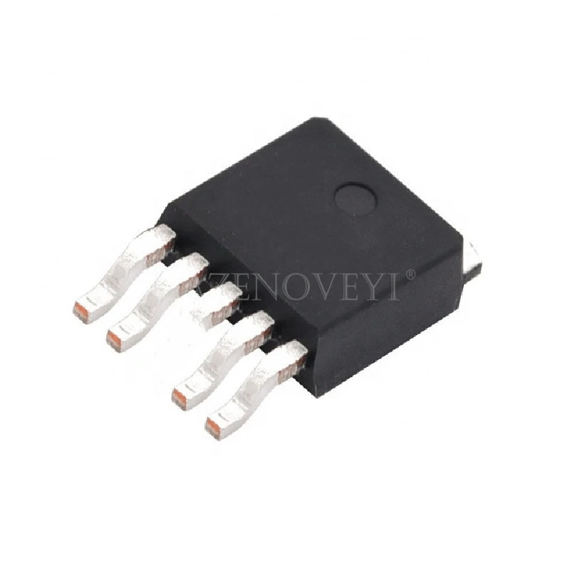 10PCS VN820PT VN820 VN750PT VN750 TLE4276DV 4276DV TLE4275D 4275D STU407DH U407DH STU312D STU312 STU312 U312 TO-252-4