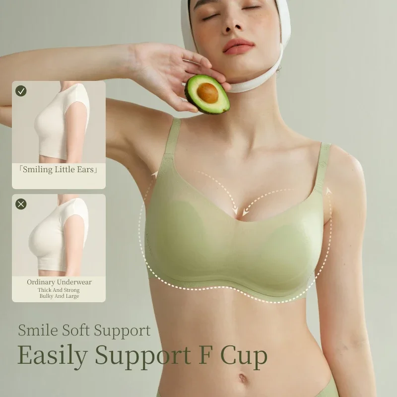 Thumbnail 3 - #41 Latest Minimizer Bras Price Drops