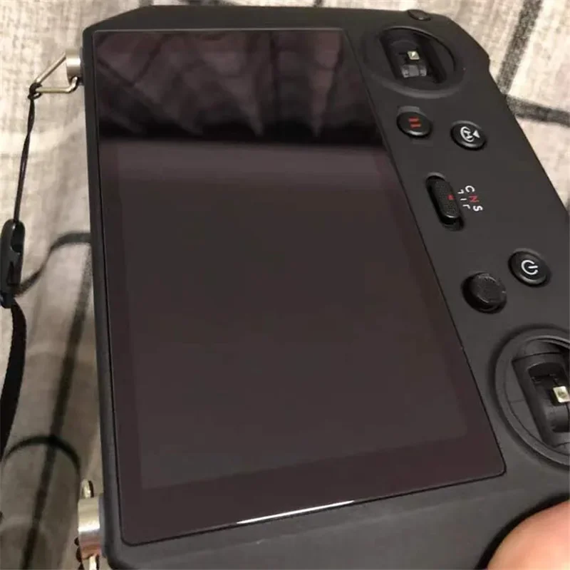 2Pcs 9H Gehard Glas Film Voor Dji Rc Pro Afstandsbediening Screen Anti-Breuk Protector Hd Film voor Mavic 3 Drone Accessoires