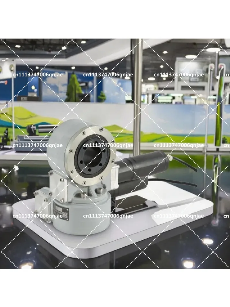 5KW Dual Axis Solar Panel Tracking System, Automatic Sun Tracker Equipped with Slewing Drive & Linear Actuator, Custom Available