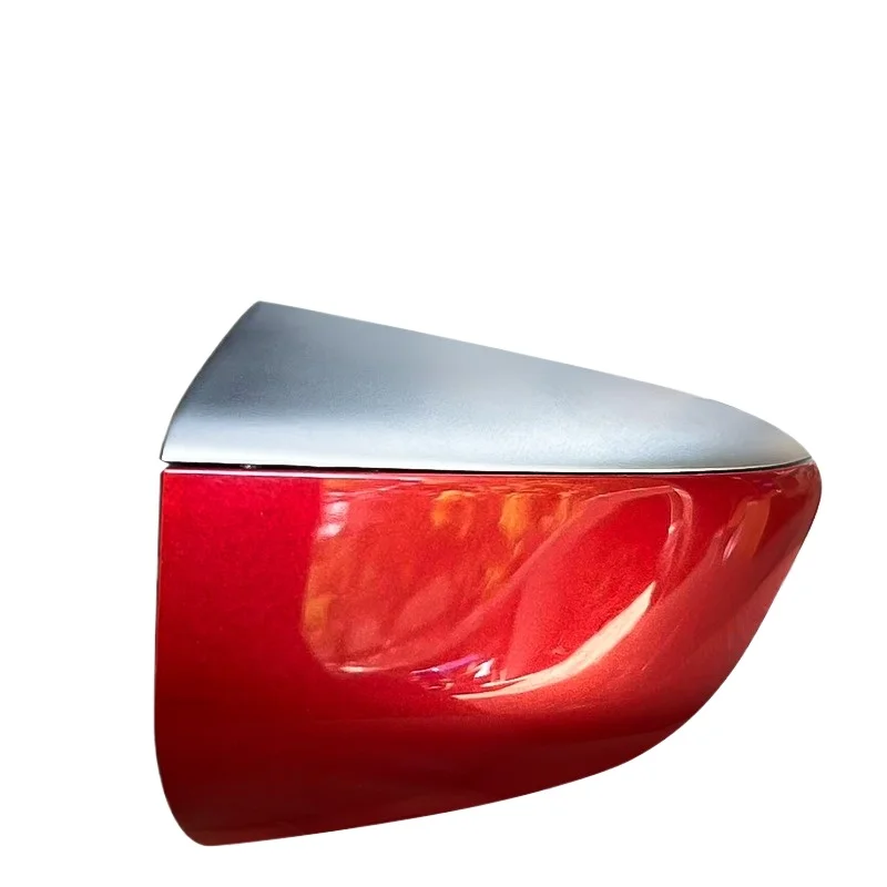 Front Left Exterior…