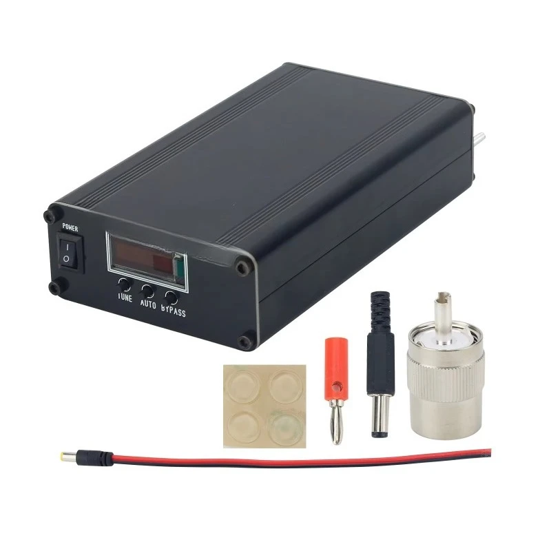 Hamgeek ATU-130 200…