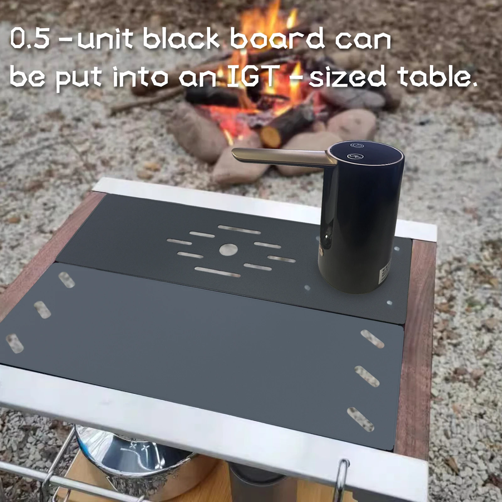 Thumbnail 2 - #38 Camping Tables Comparison Guide