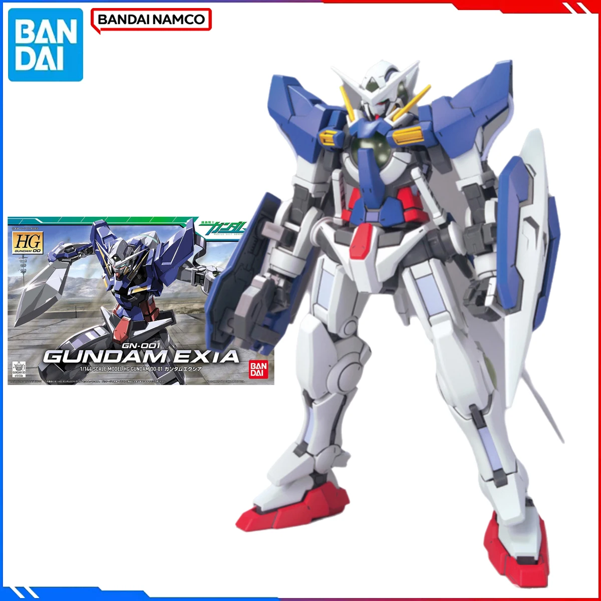 Bandai Genuine Orig… - image