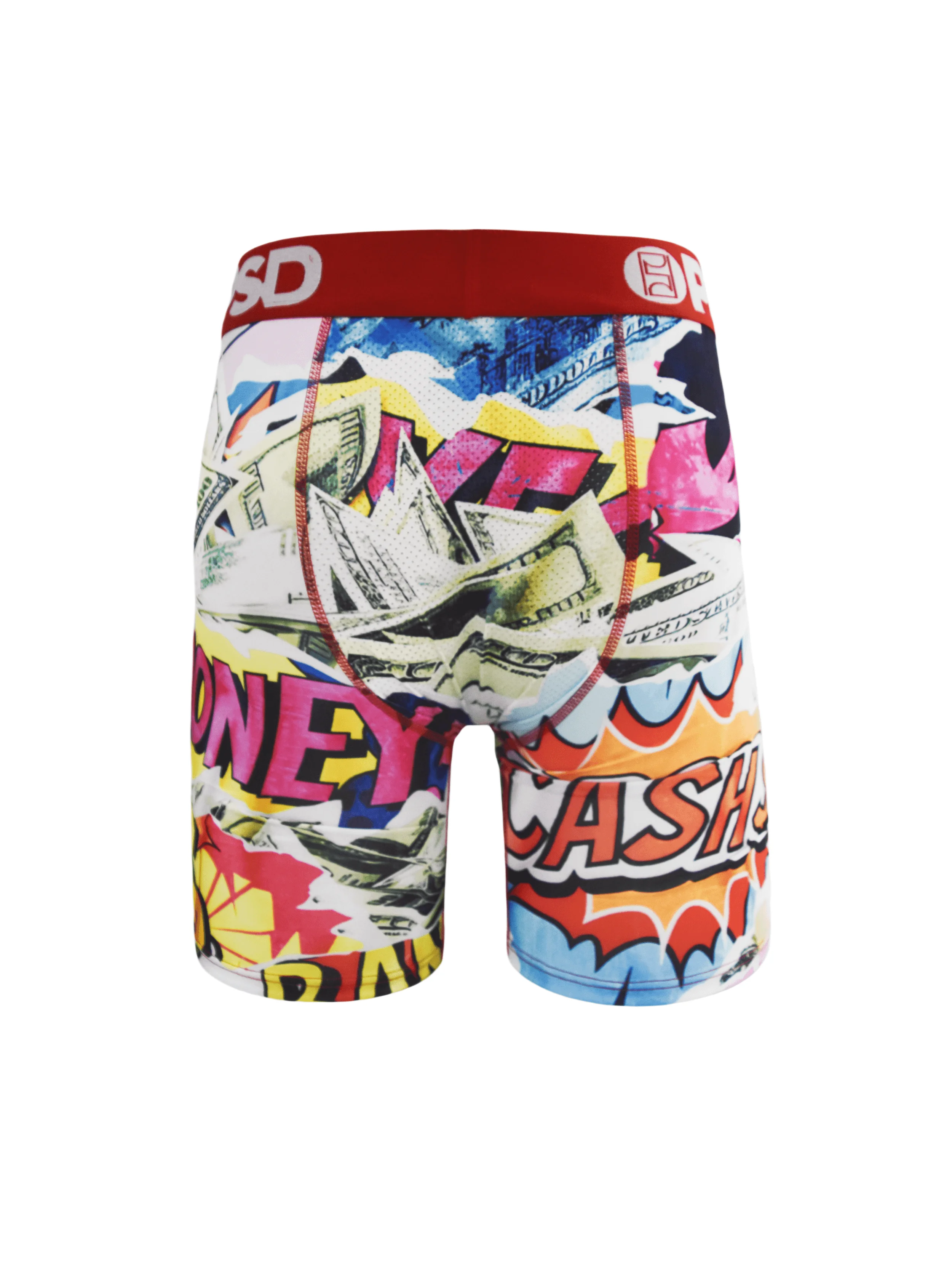 Fashion Sexy Men Underwear Boxershorts Print Man Underpants Panties Men Innerwear Mens Boxer Underwear Trunks Male Boxers Briefs