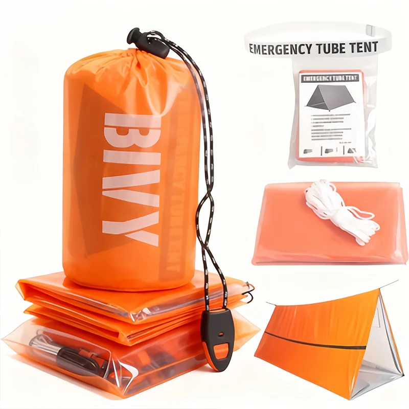 خيمة الظهر في الهواء الطلق المشي لمسافات طويلة التخييم كيس النوم خيمة مقاوم للماء خفيفة الوزن خيمة شخص واحد