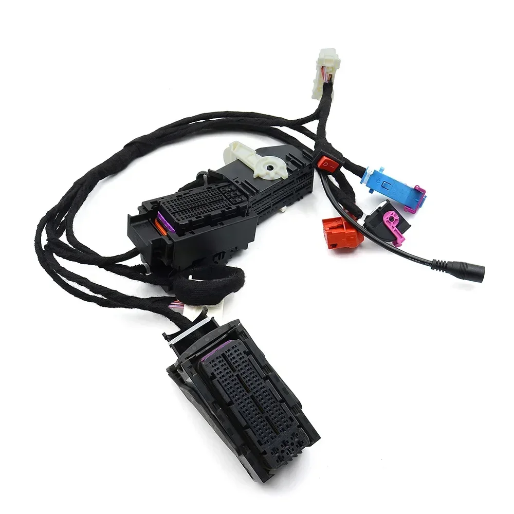 For VAG MQB Test Platform Special Cable Cable Device OBD Adapter Cord Connectors Diagnostic Tool