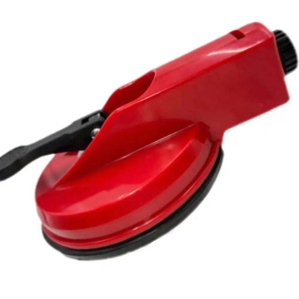 

Portable Right Angle Wall Tile Leveler Large Suction Cup Regulator Suction Cup Tensioner Durable Versatile Ceramic Tile Leveler