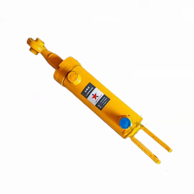 30-70 中馬力リアサスペンション油圧リフトロッドシリンダートラクターサイドプルロッドシリンダーに適しています