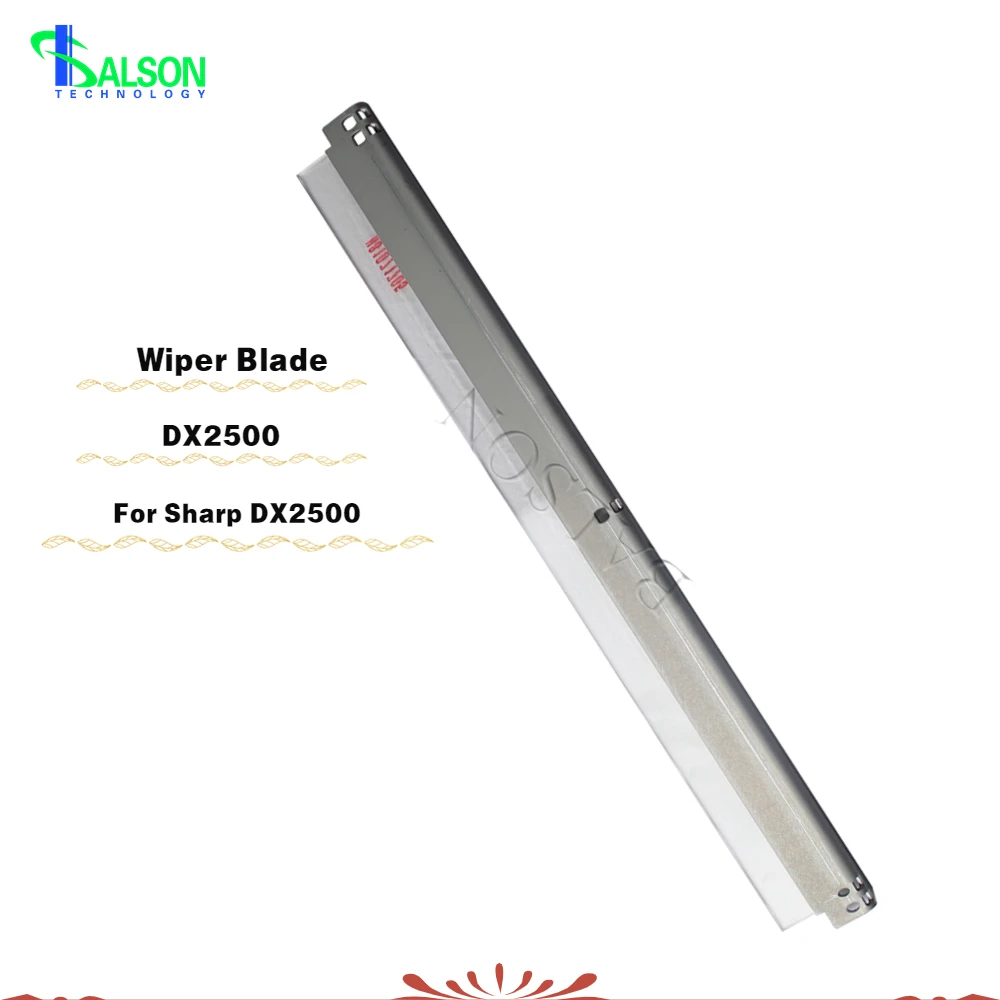 Good Quality Long Life Compatible Sharp DX2500 Wiper Blade