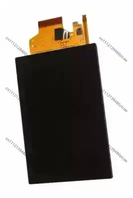 Digital Camera LCD Display Panel Repair Spare Replacement Accessory