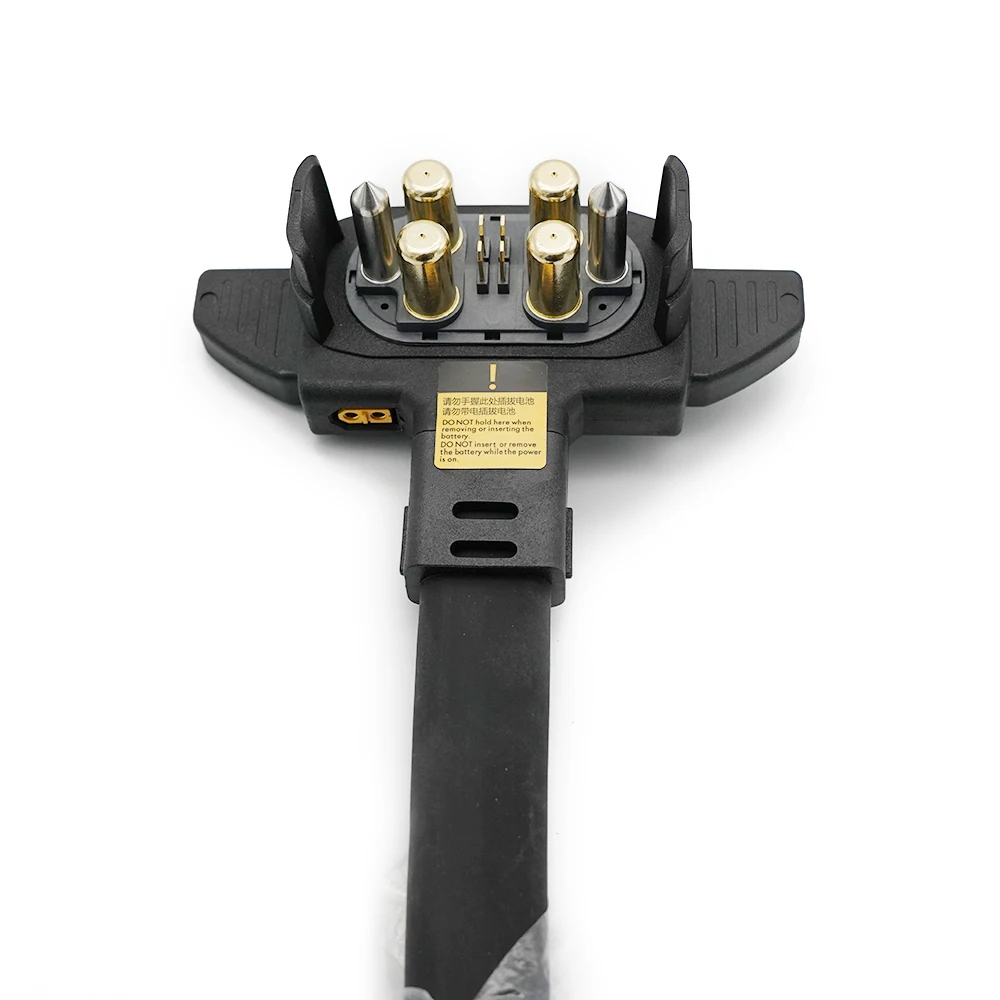 Agriculture Drone Accessories for DJI Agras T40/T50/T60 DB2100 Intelligent Flight Battery Charging Adapter Cable Brand New