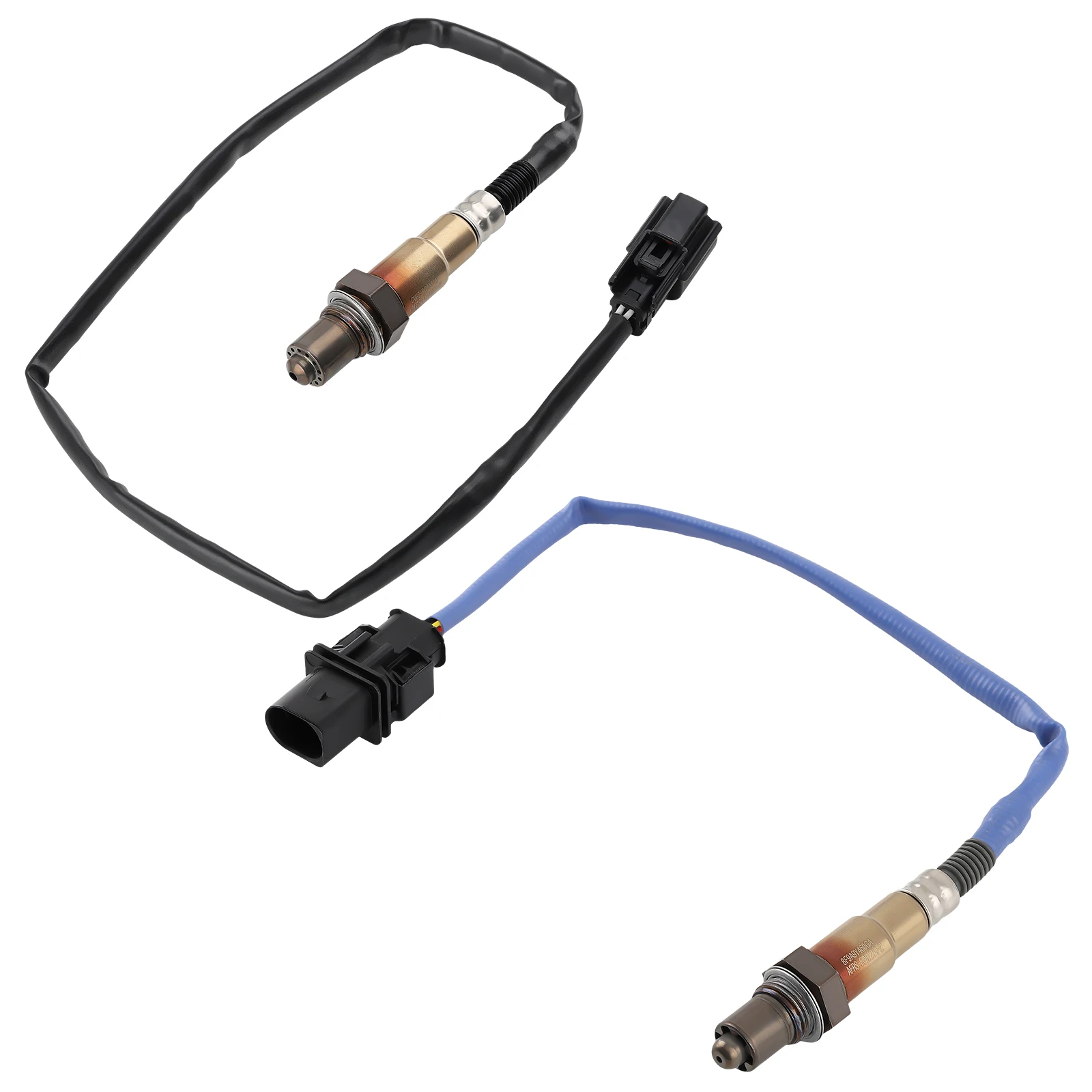 Upstream-Sauerstoff-O2-Sensor rechts für Ford Focus S Limousine 4-Türer 2.0L 1999CC