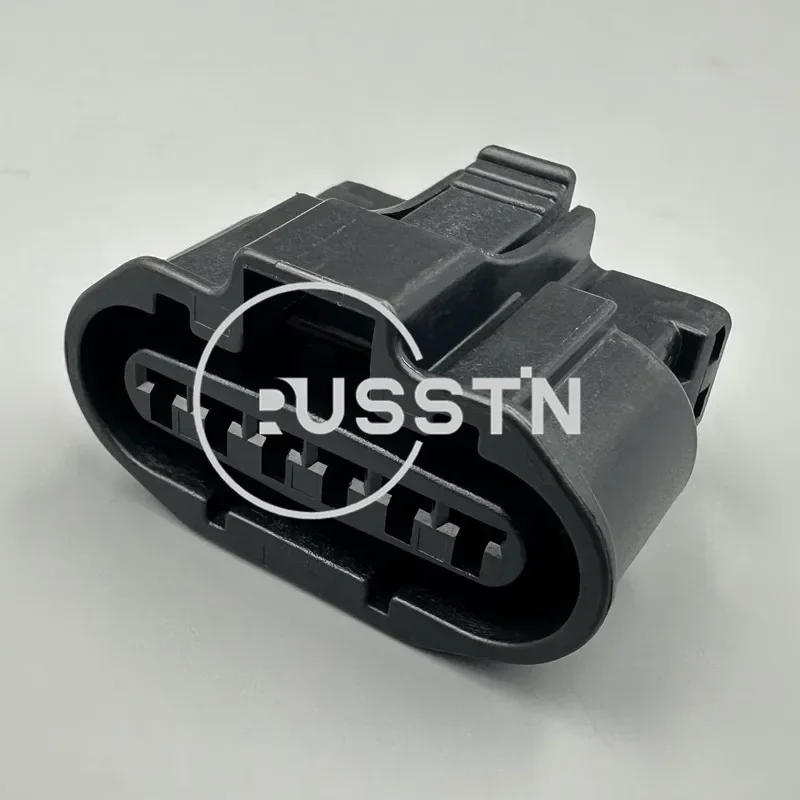 1 Set 6 Pin MG640547-5 7223-7865-30 Car MAF Sensor Ignition Distributor Auto Waterproof Socket AC Assembly For Mitsubishi Nissan