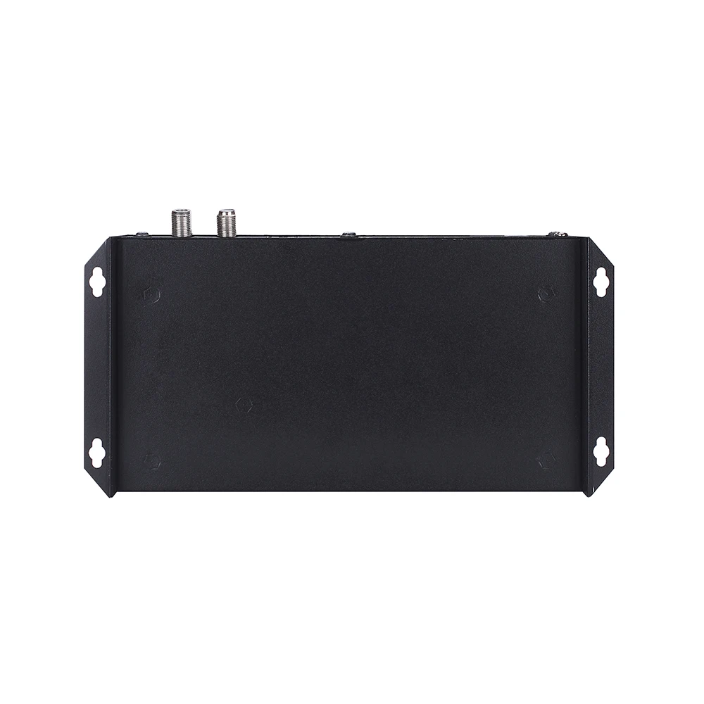 H.264 HD do RFS/USB wejście wyjście do ATSC HDMI do RF kodowanie i modulacja zintegrowanych sygnałów RF enkoder modulator