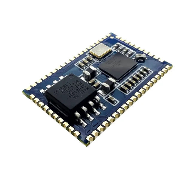 SJR-BTM581 Bluetooth-Compatible Audio Module QCC5181 Chip aptX-HD I2S SPDIF for DIY
