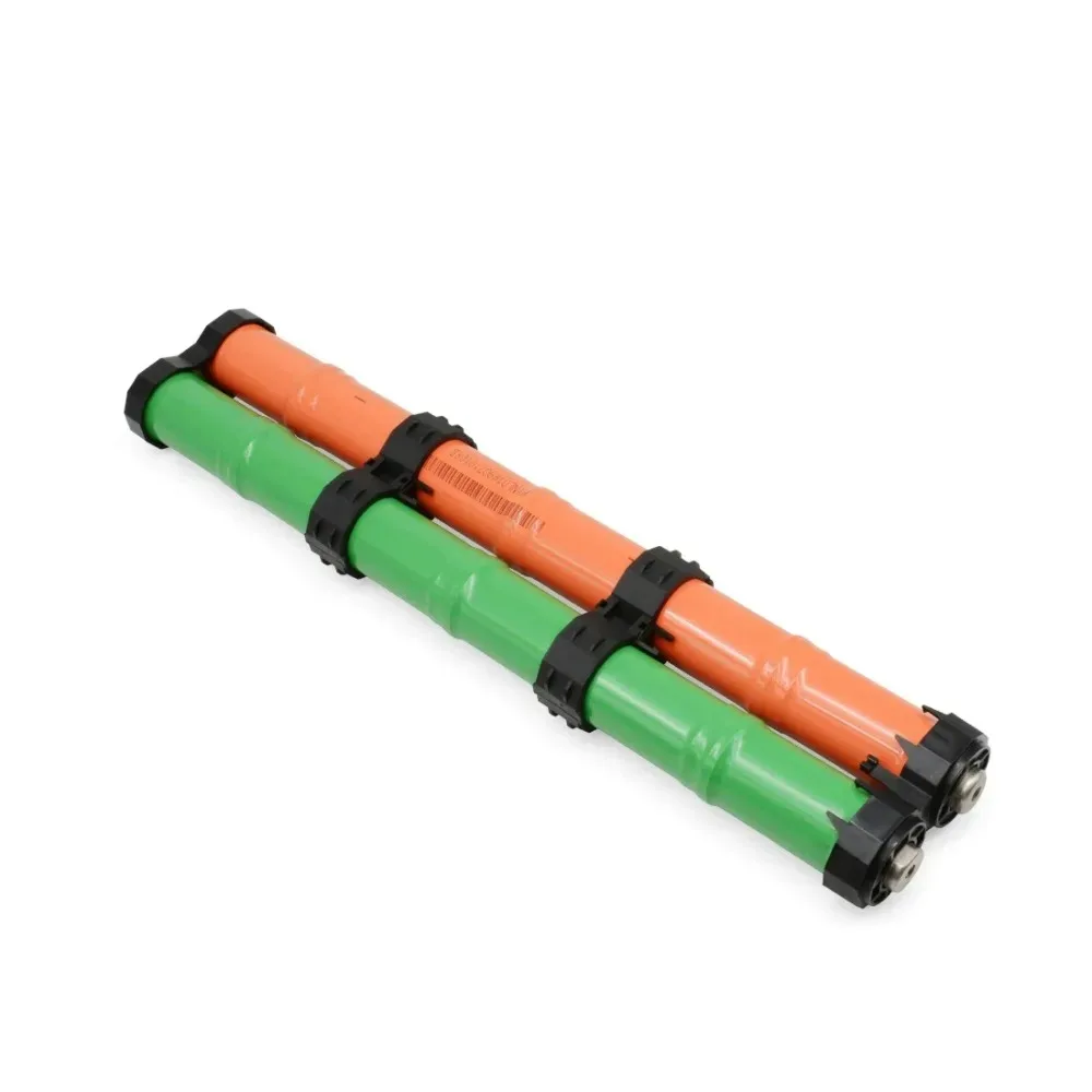 Replacement New Auto Batteries Price 14.4V 6500mAh Ni Mh Car Hybrid Battery 2008-2011 Hybrid Ima Battery Cell