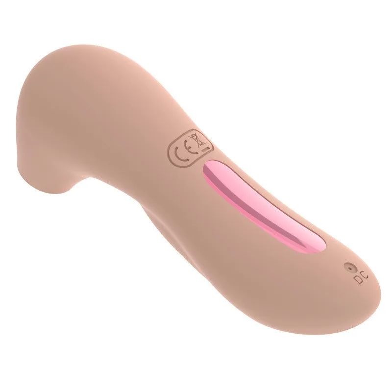 Clitoral Vibrator for Vagina Stimulation Clit Sucker Vibrators Stimulator for Oral Sex Solo Blowjob Nipples Massagers Adult Sex