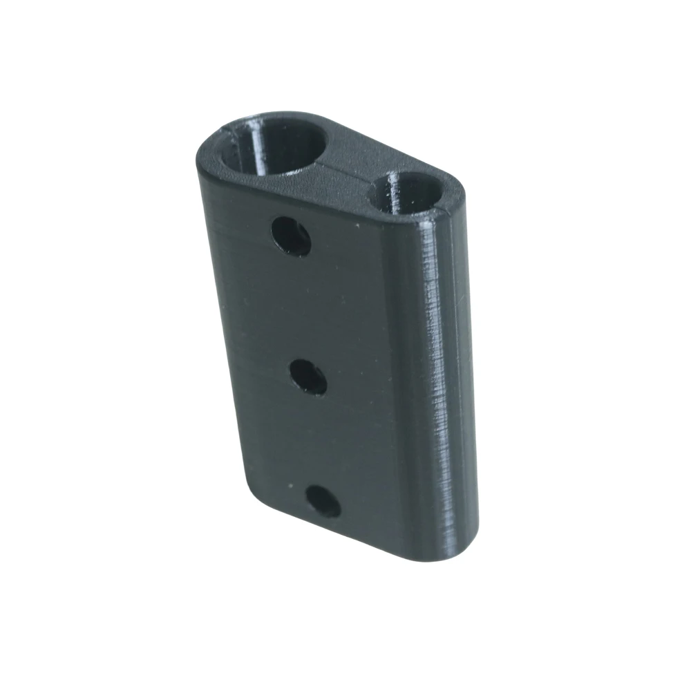 Pedal Reinforcement Bracket Clamp Connection Fixing Accessory for Playseat Challenge Folding Seat Simracing