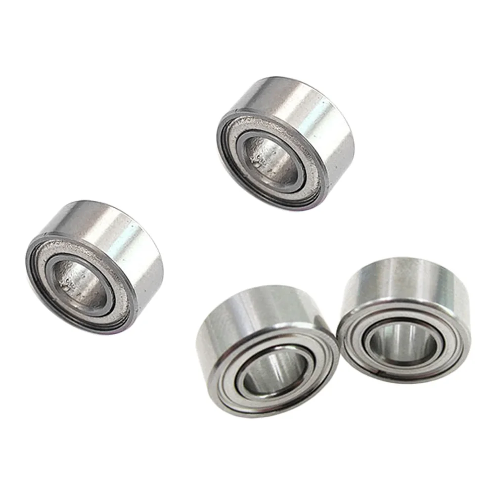 Bike Headset Bearing Miniature 685ZZ Axle Bearing Quiet Carbon Steel Replacement  5x11x5mm Home Hardware Tool