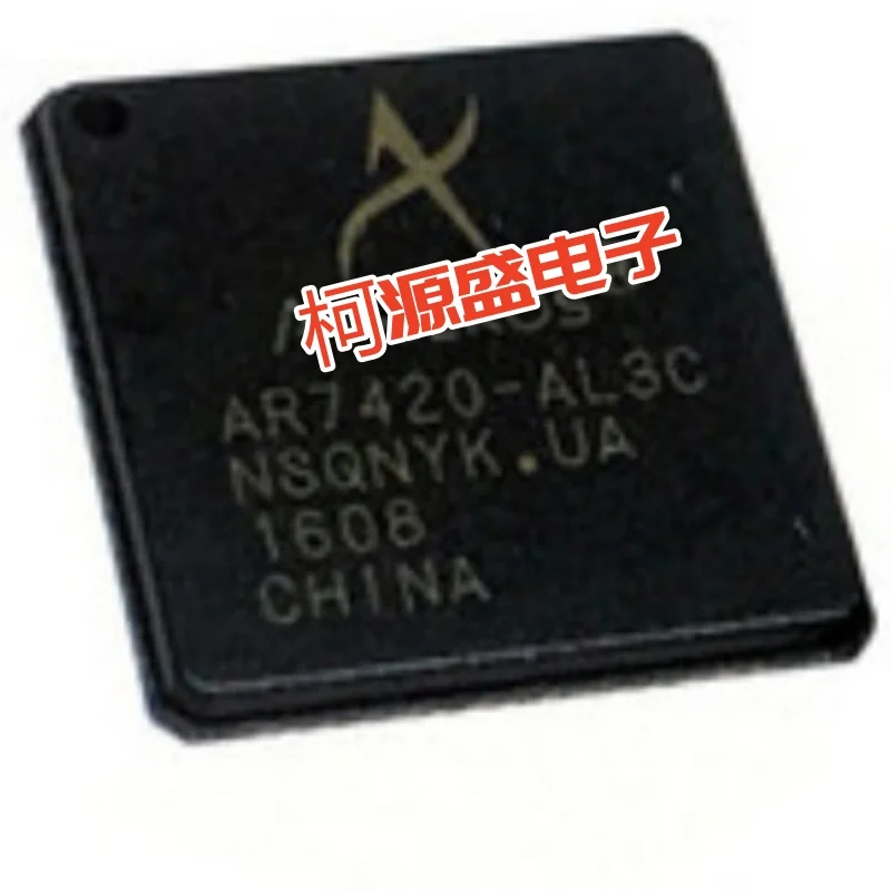 The brand-new original AR7420-AL3C is in stock and available for auction