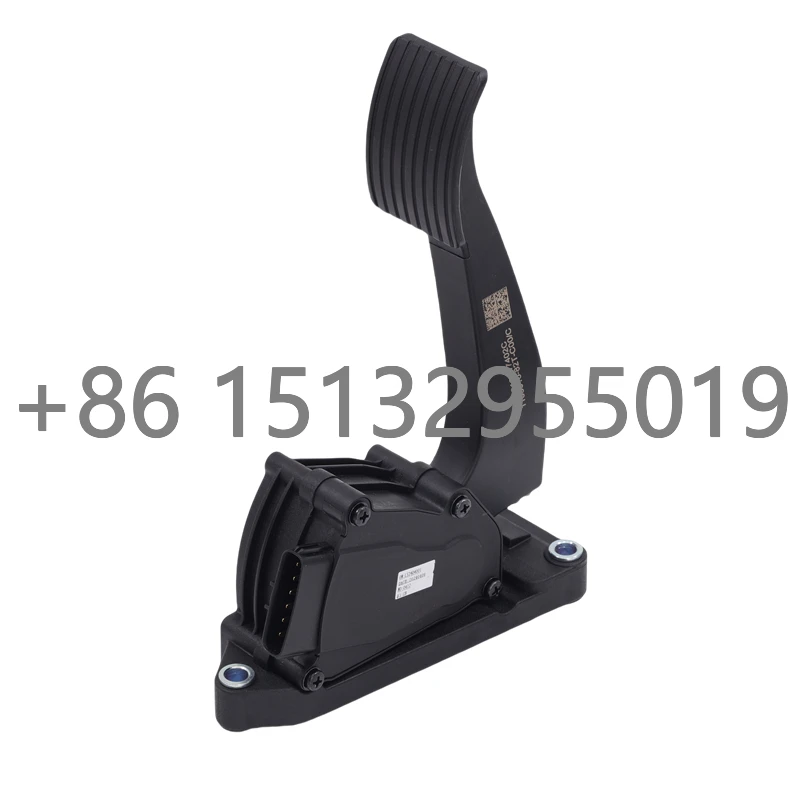 1108010-82T Jiefang J6 Electronic Accelerator Pedal Jiefang J7 Electronic Accelerator Pedal Jiefang Series Electronic Accelerato